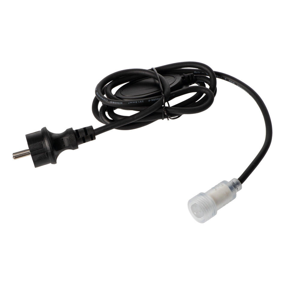 Anschlusskabel mit Stecker für GARTO PR SET