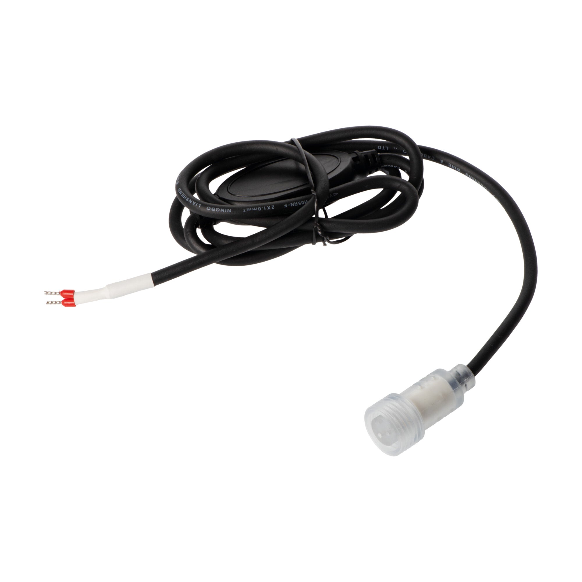 Anschlusskabel ohne Stecker für GIVRO - PR SET