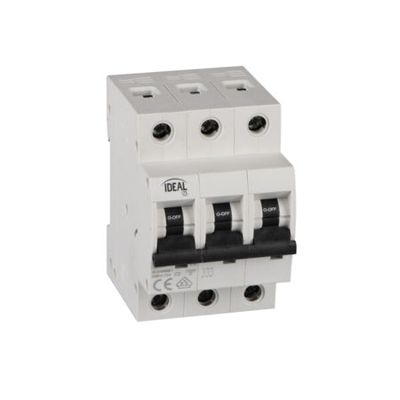 Kanlux KMB10 C 3P Leitungsschutzschalter