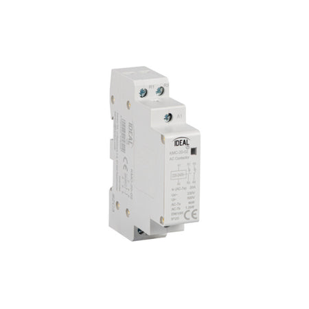 Kanlux KMC Installationsschütz 20–63A 230V AC