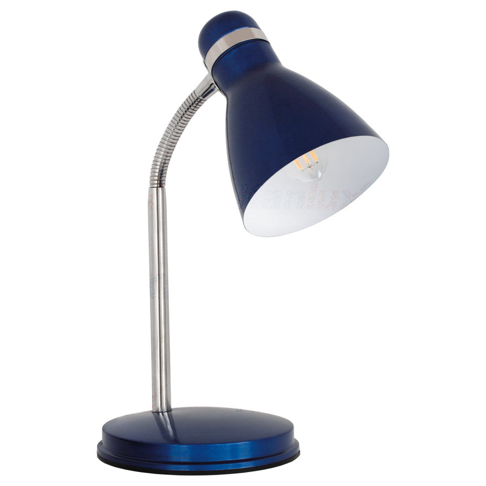 Lampe de bureau Kanlux HERON KT017C E14 10W | 7560–7563