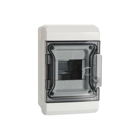 Kanlux KDB IP65 MK2 Verteilerkasten 4–39 Module