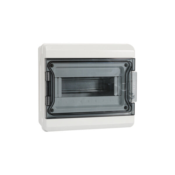 Kanlux KDB IP65 MK2+ Verteilerkasten 9–39 Module