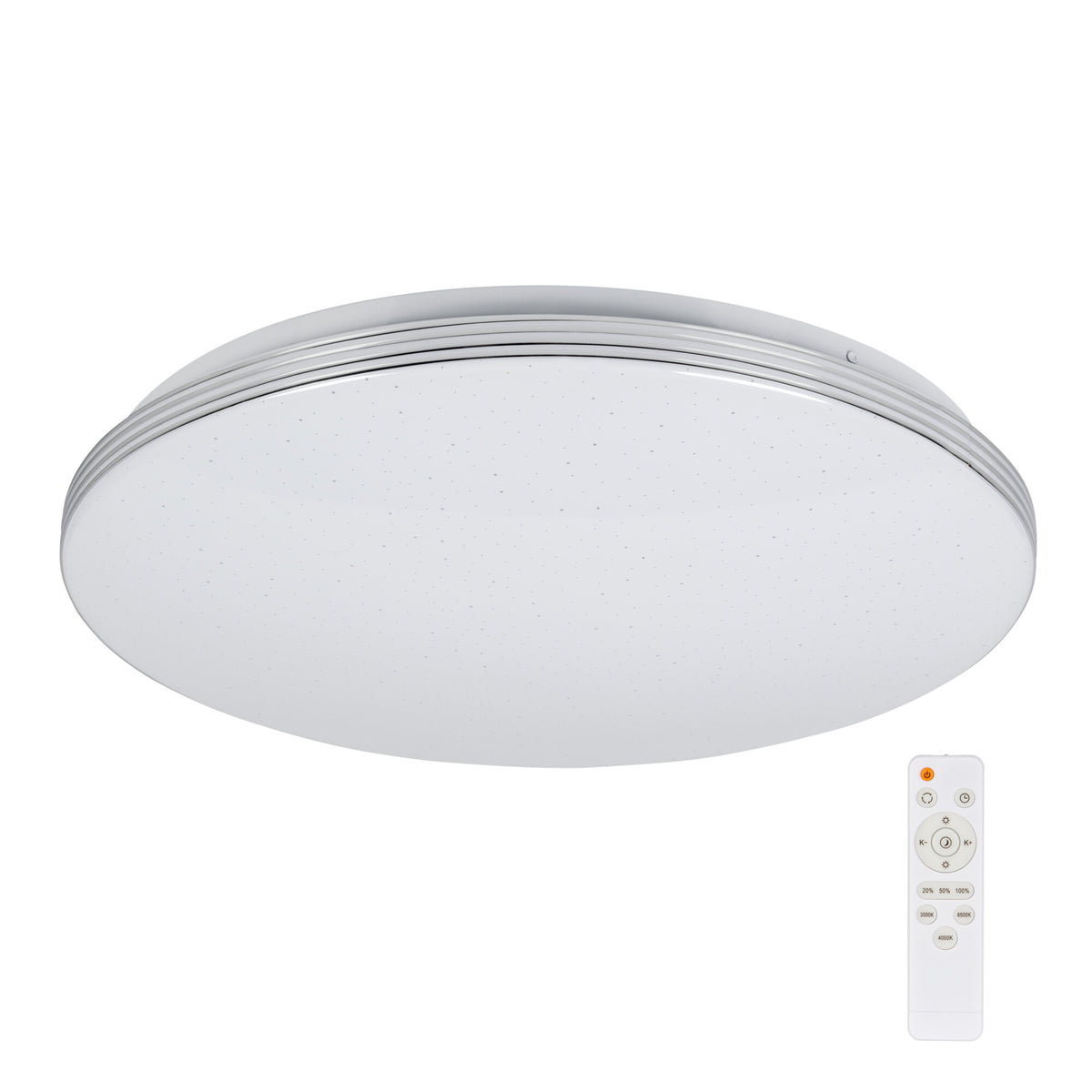 Kanlux EXATE LED 38W CCT Deckenleuchte 90220