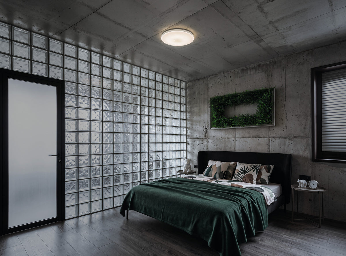 Kanlux EXATE LED 38W CCT Deckenleuchte 90220
