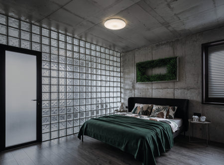 Kanlux EXATE LED 38W CCT Deckenleuchte 90220