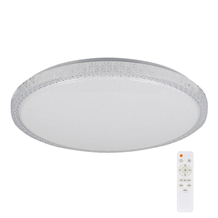 Kanlux LUMKO LED 38W CCT Deckenleuchte 90221