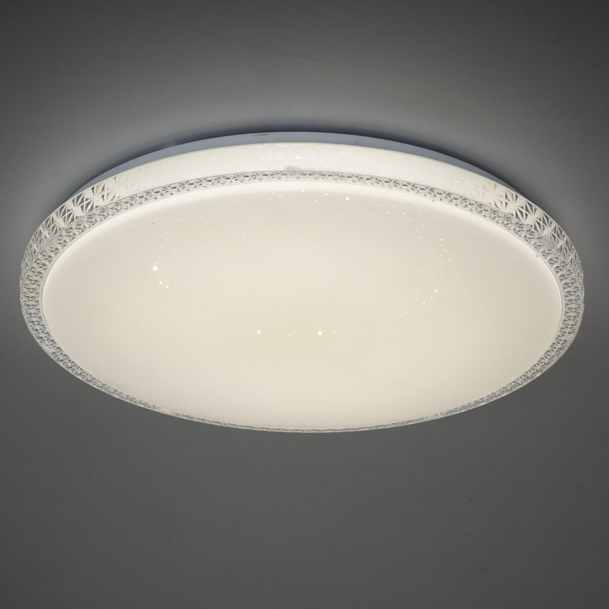 Kanlux LUMKO LED 38W CCT Deckenleuchte 90221