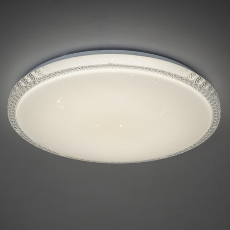 Kanlux LUMKO LED 38W CCT Deckenleuchte 90221