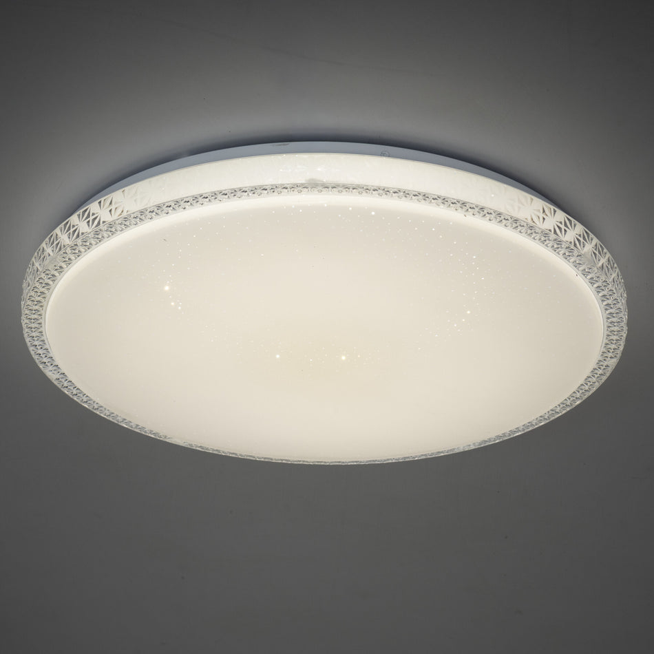 Kanlux LUMKO LED 38W CCT Deckenleuchte 90221