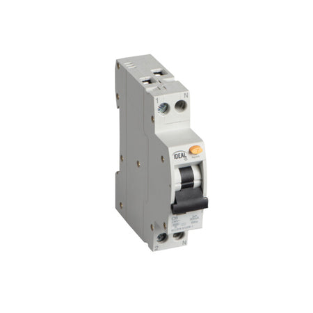 Kanlux KRO6-1M FI/LS-Schalter