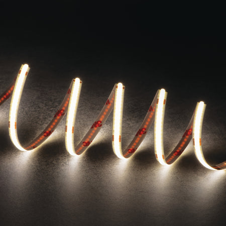 Kanlux LCOB 8W/m 24V COB LED-Streifen 25m IP65 90669
