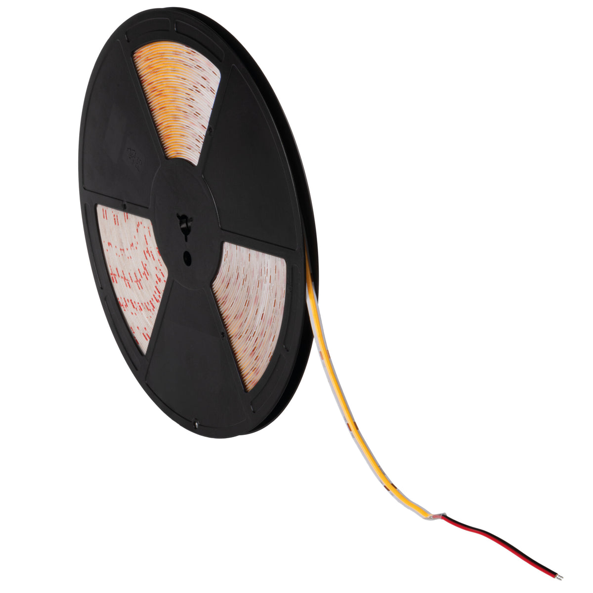 Kanlux LCOB 8W/m 24V COB LED-Streifen 25m IP00 90671