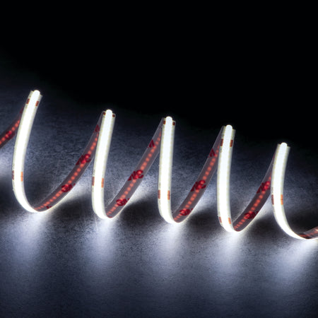Kanlux LCOB 8W/m 24V COB LED-Streifen 25m IP00 90671