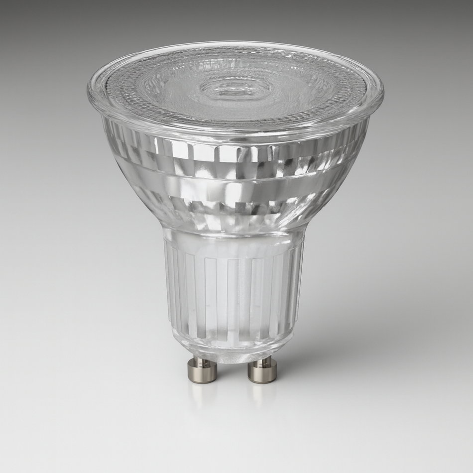 OSRAM LED Leuchtmittel GU10 6,9W = 80W 575lm 3000-4000K 60° Value