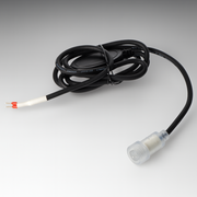 Câble de raccordement Kanlux GIVRO-PR SET SANS FICHE 1,5 m IP65 | 38593