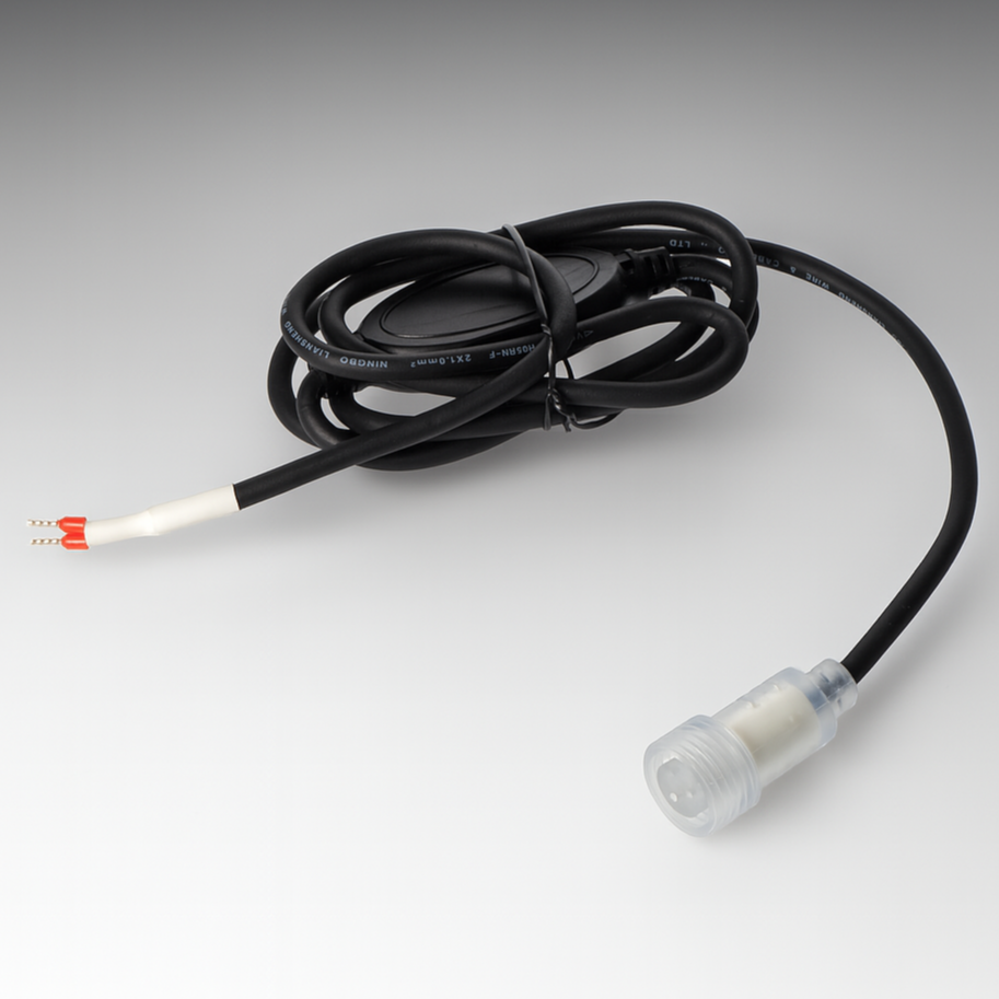 Anschlusskabel ohne Stecker für GARTO - PR SET