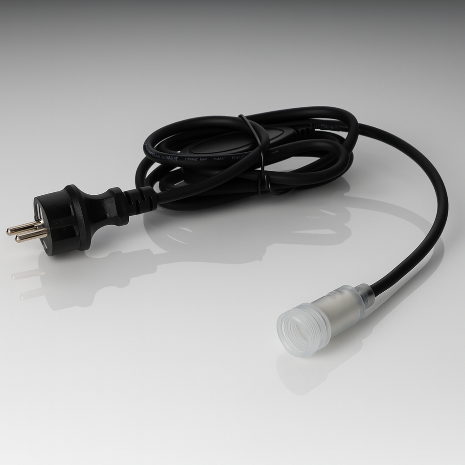Anschlusskabel mit Stecker für GARTO PR SET