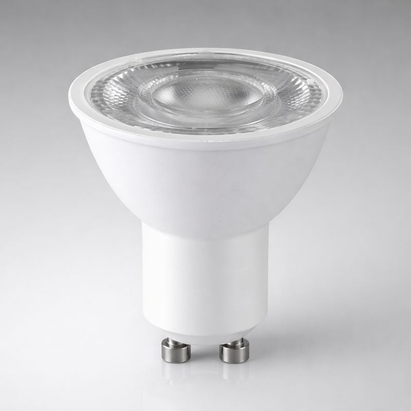 GU10 LED Leuchtmittel 2,5W 450lm [50W] Warmweiß o. Neutralweiß | Energieeffizienzklasse A