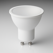 LED 4.9W Warmweiß Neutralweiß Kaltweiß GU10 230V