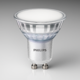 Philips LED Leuchtmittel 4.9W GU10 230V Warmweiß / Neutralweiß