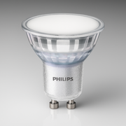 Philips LED Leuchtmittel 4.9W GU10 230V Warmweiß / Neutralweiß