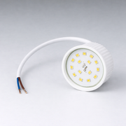 LED module | 5W | Extra flat - only 25mm installation depth | 3000K 4000K 6500K | 230V