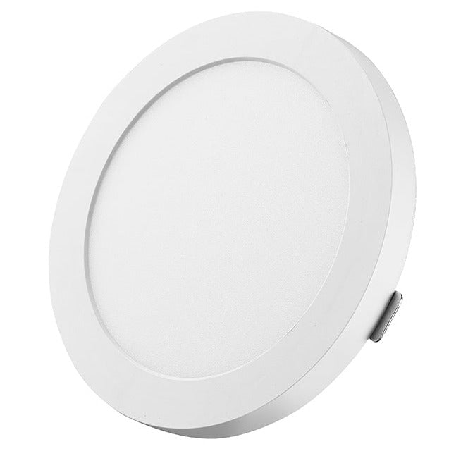 LED Downlight "DF-608A" 12W Dimmbar 230V