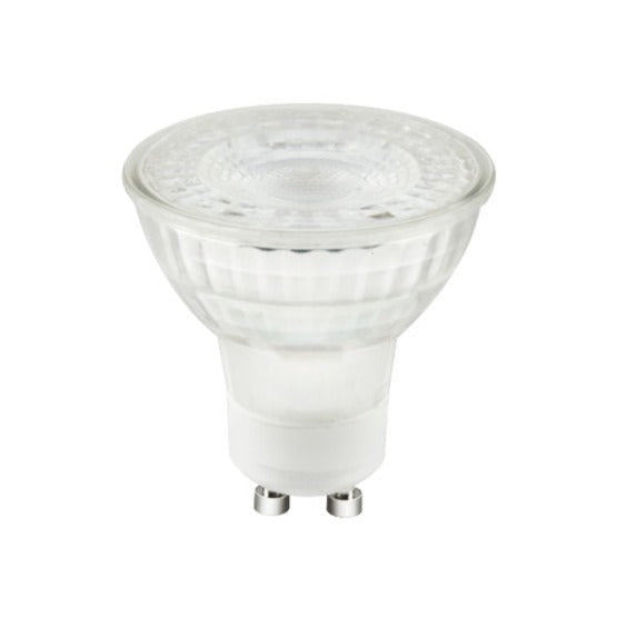 LED Dimmbar 6.2W Warmweiß 2700k GU10 230V