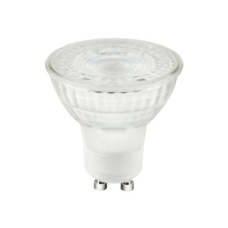 LED Dimmbar 6.2W Warmweiß 2700k GU10 230V