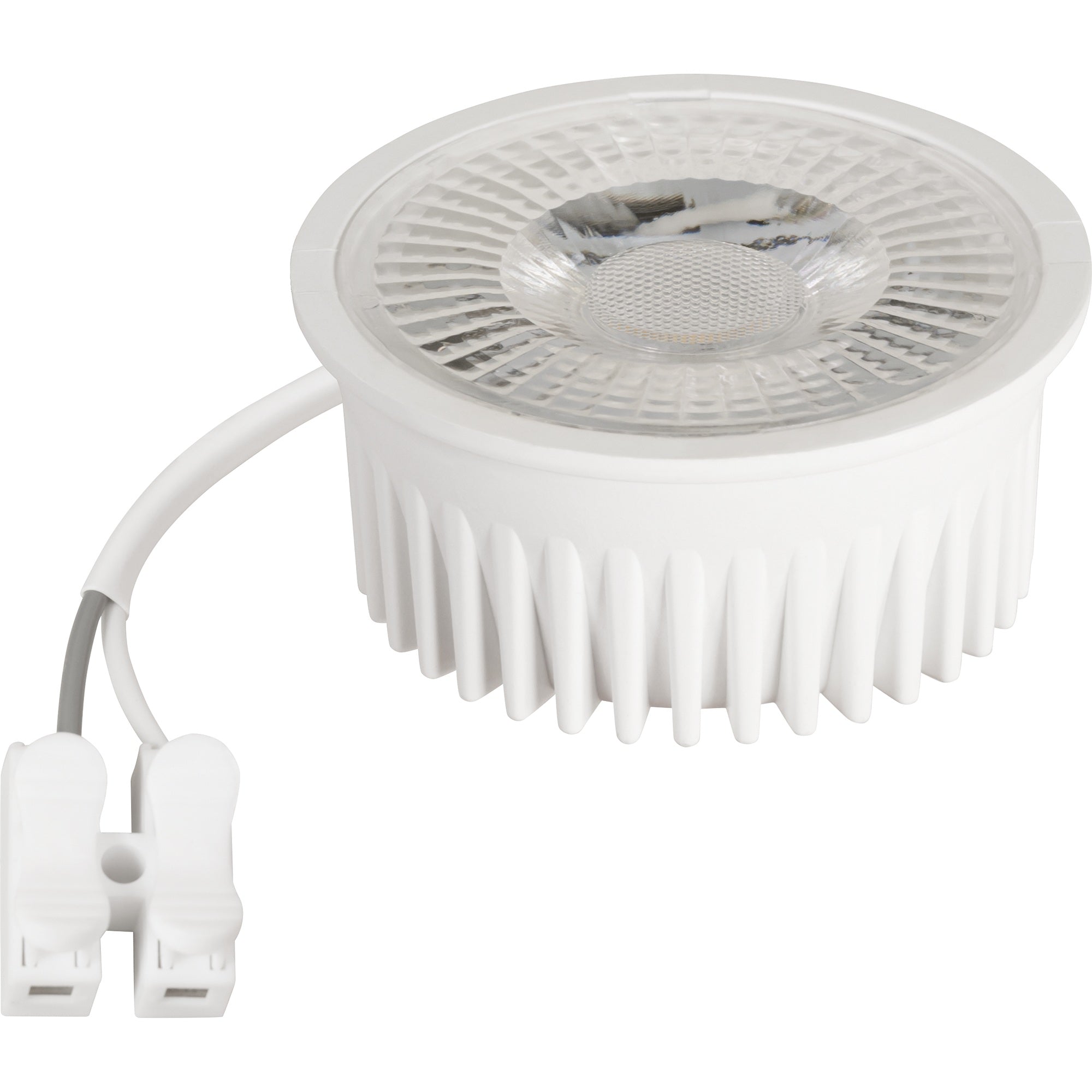 LED light bulb Coins Dimmable Module 5W Extra Flat [only 25mm installa
