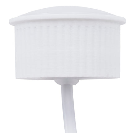 LED Dimmbar 7W Stufenlos Extra Flach nur 23mm Einbautiefe Warmweiß Neutralweiß 230V