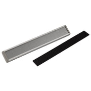 LED Unterbauleuchte 18.5cm x 3cm PIR-Sensor warmweiß für 4xAAA Batterien