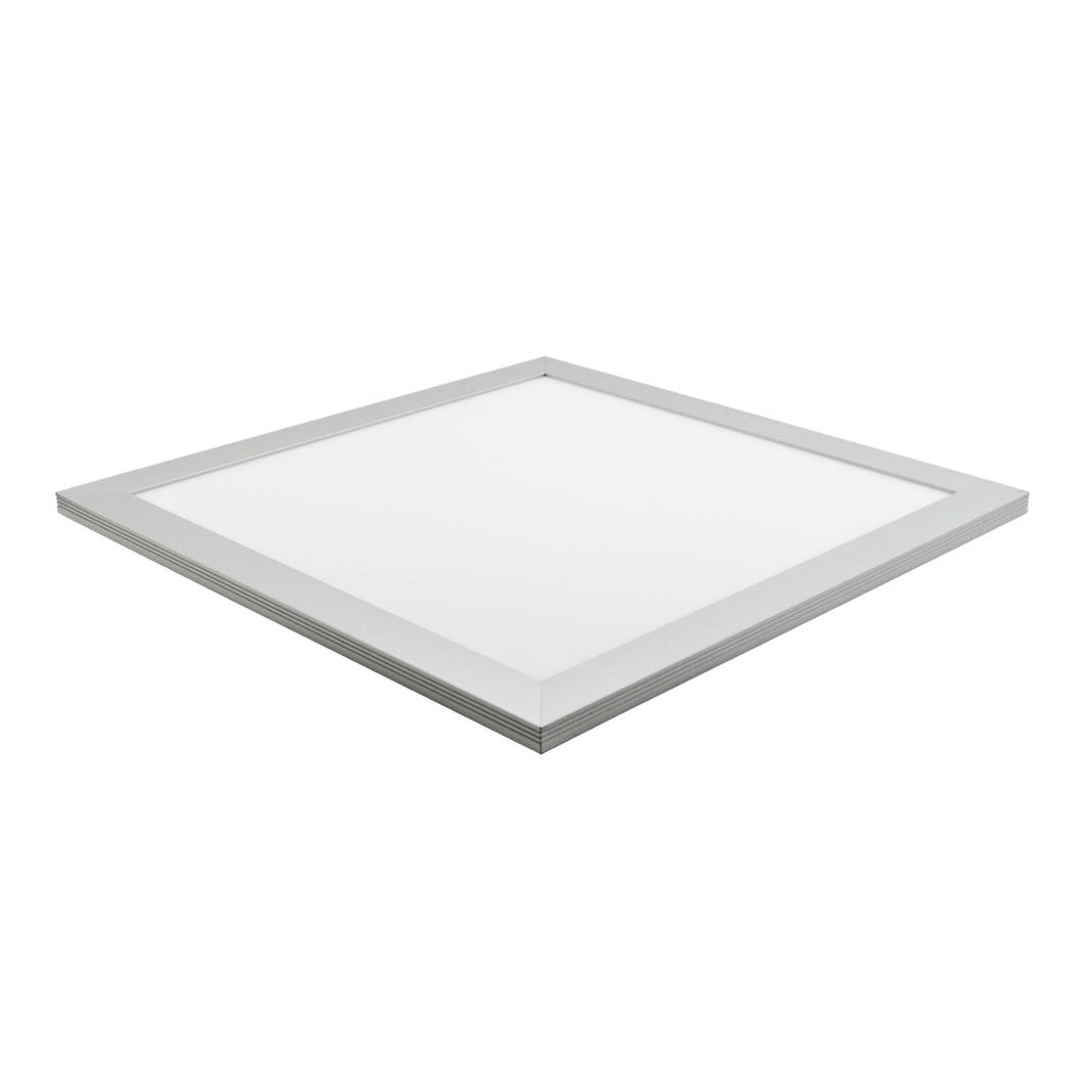 LED panel 12W | White | 300x300 | 3000K or 4000K | including LED converter 230V