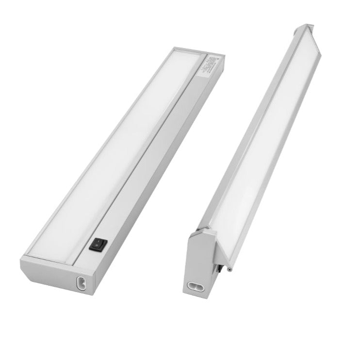 LED Unterbauleuchte "LLH-301-L5-CCT" 5W FARBWECHSEL 362mm