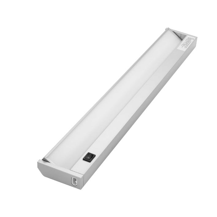 LED Unterbauleuchte "LLH-301-L9-CCT" 9W FARBWECHSEL 591mm