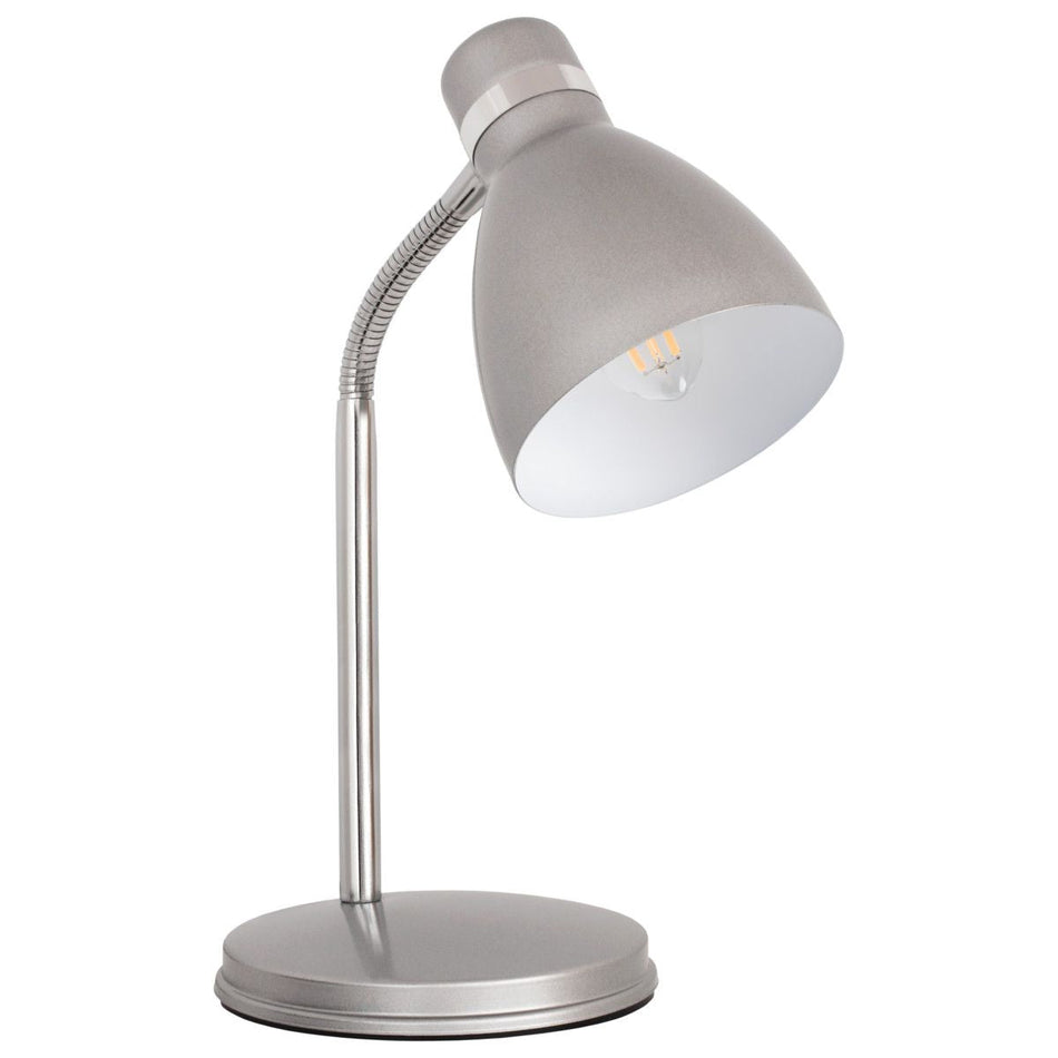 Lampe de bureau Kanlux HERON KT017C E14 10W | 7560–7563