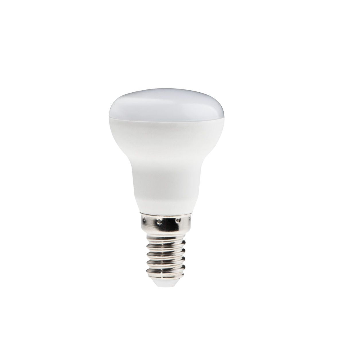 LED bulb warm white 4W E14 230V (G) 