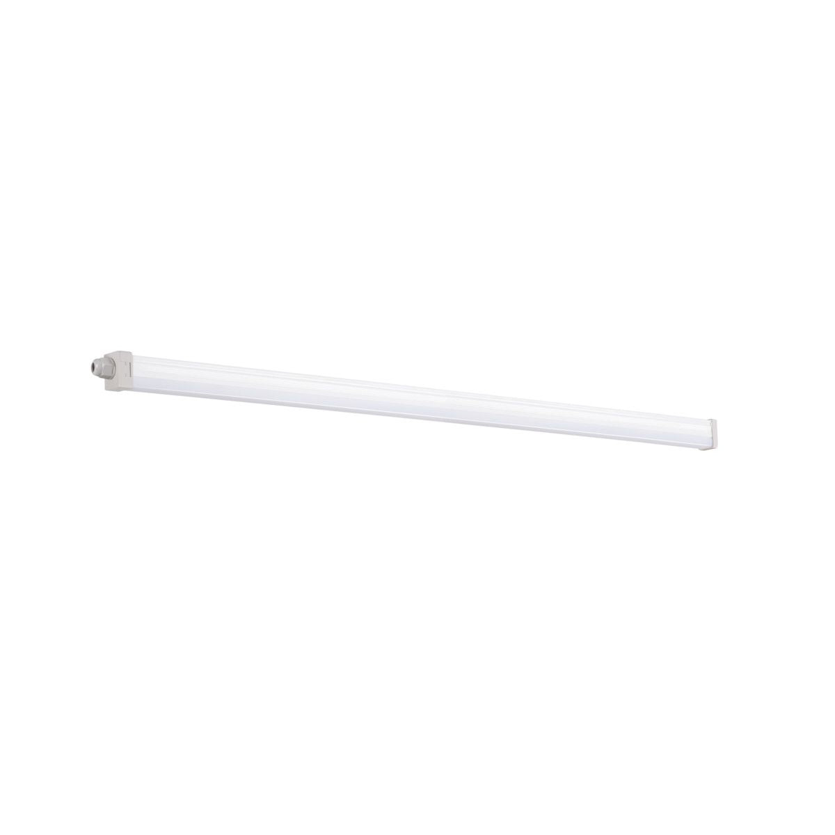 LED Langfeldleuchte TP SLIM, neutralweiß, 50W / IP65 / 230V