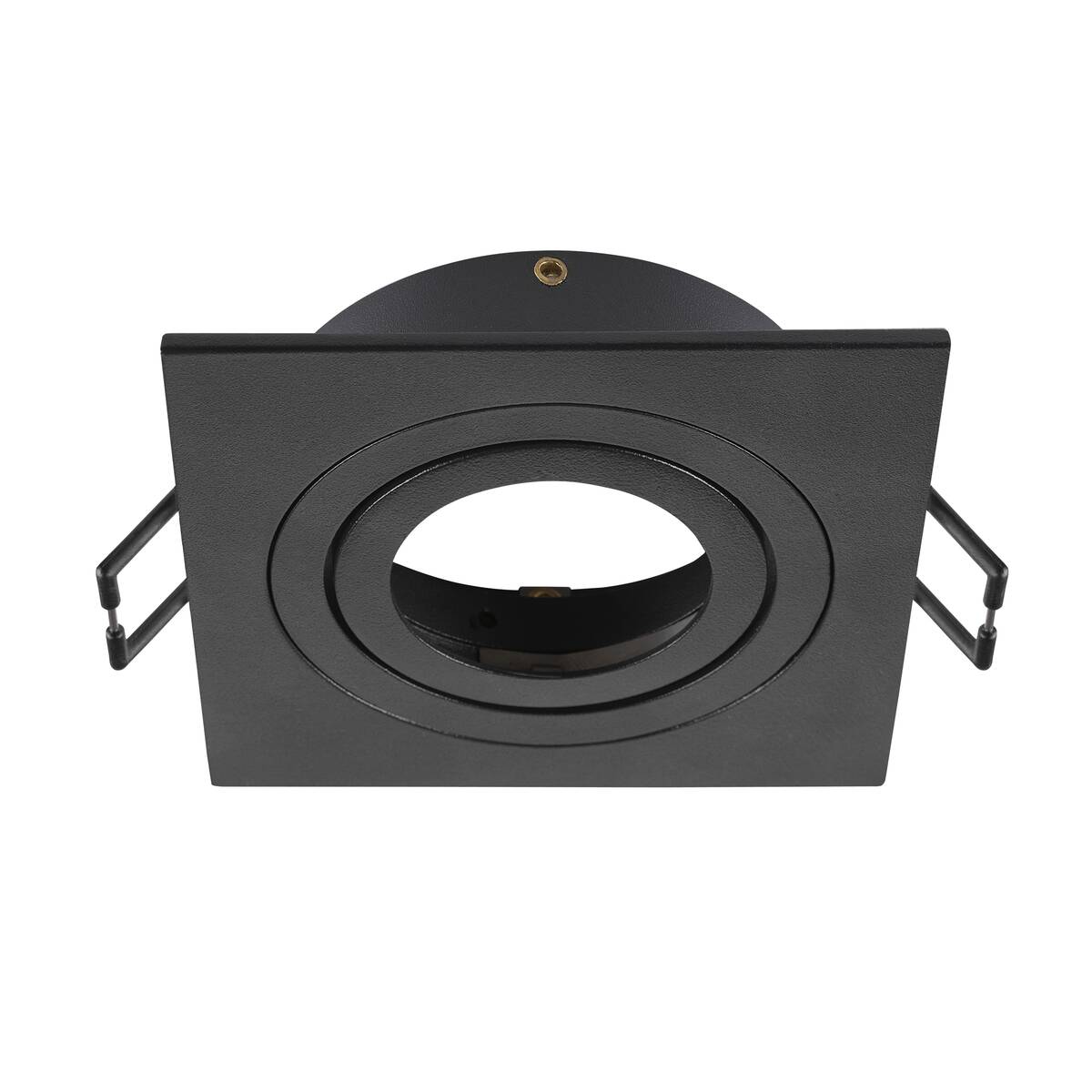 SLV NEW TRIA 75 Eckig Schwarz – 1007340