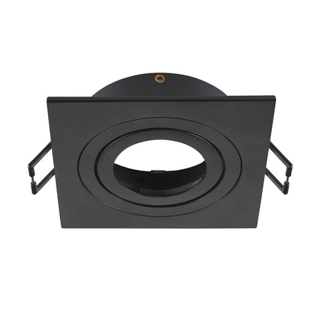 SLV NEW TRIA 75 Eckig Schwarz – 1007340