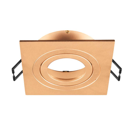 SLV NEW TRIA 75 Eckig Roségold – 1007341