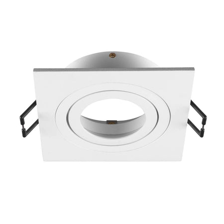SLV NEW TRIA 75 Eckig Weiß – 1007349