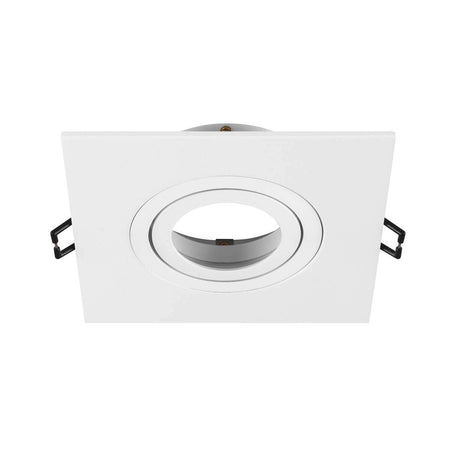 SLV NEW TRIA 75 XL Eckig Weiß – 1007634
