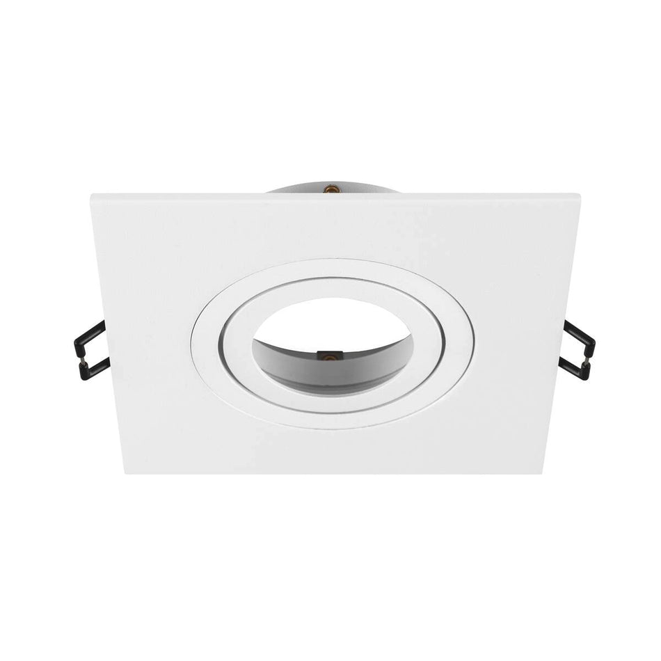 SLV NEW TRIA 75 XL Eckig Weiß – 1007634