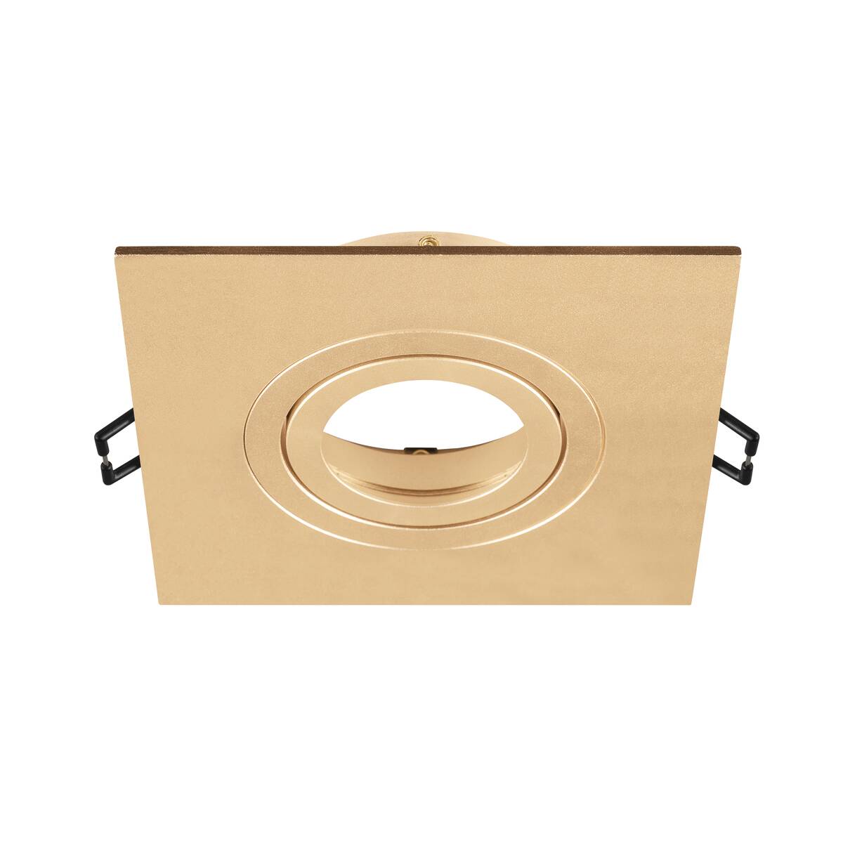 SLV NEW TRIA 75 XL Eckig Roségold – 1007637