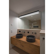 Q-Line® Wall Light Led 3000K Black