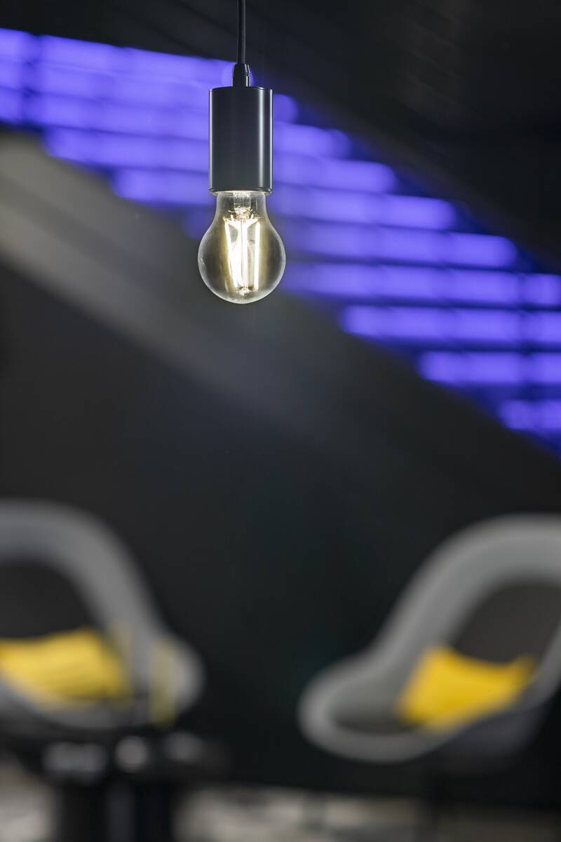 LEUCHTMITTEL SLV Leuchte – Ansicht 2