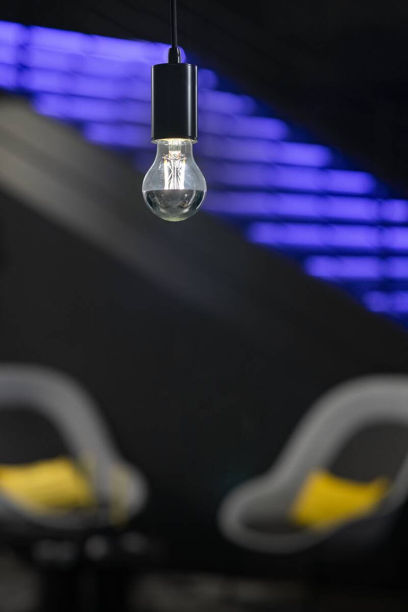 LEUCHTMITTEL SLV Leuchte – Ansicht 2