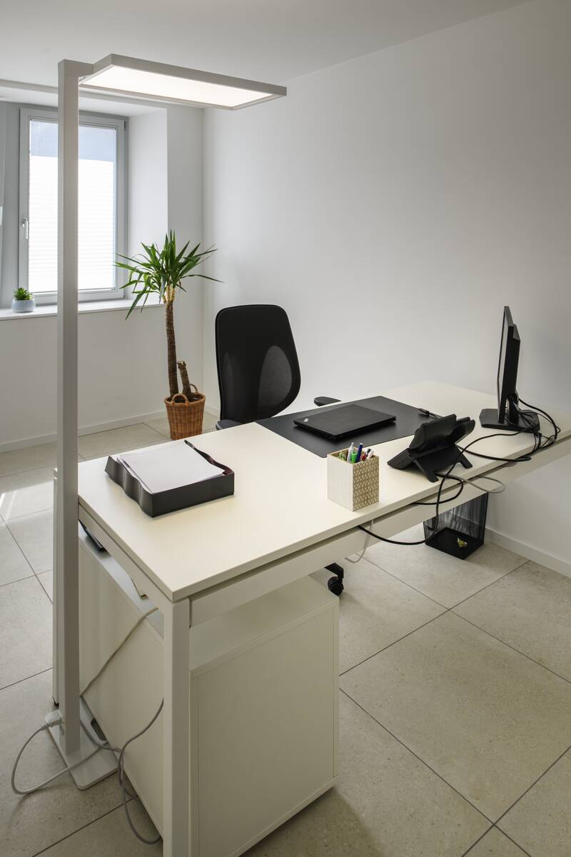 WORKLIGHT SLV Leuchte – Ansicht 15